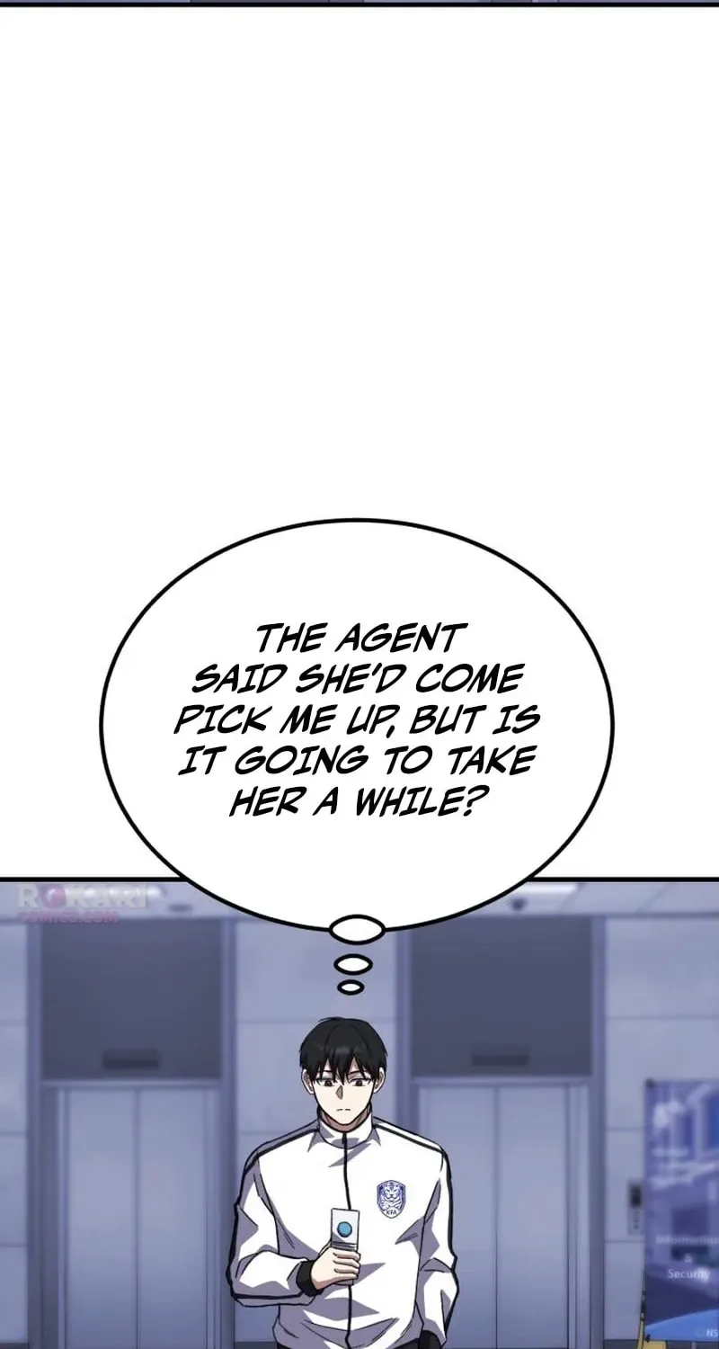 The Genius Midfielder’s Passes are Special Chapter 47 page 85