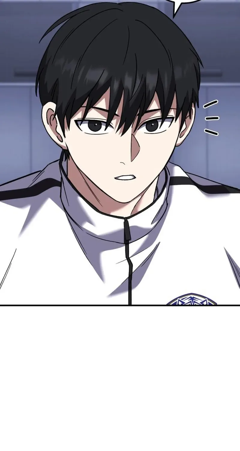 The Genius Midfielder’s Passes are Special Chapter 47 page 87