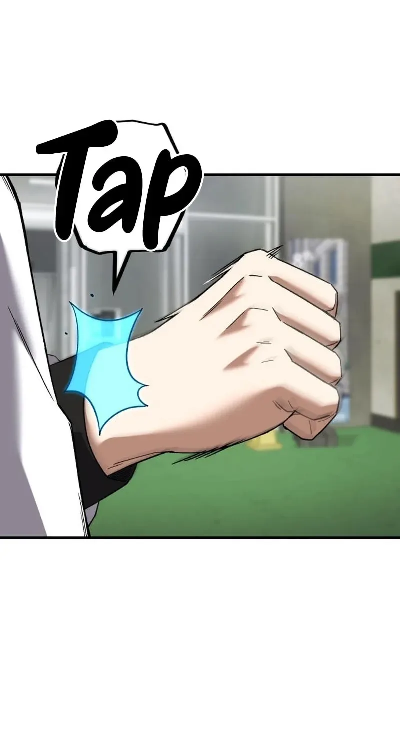 The Genius Midfielder’s Passes are Special Chapter 47 page 90