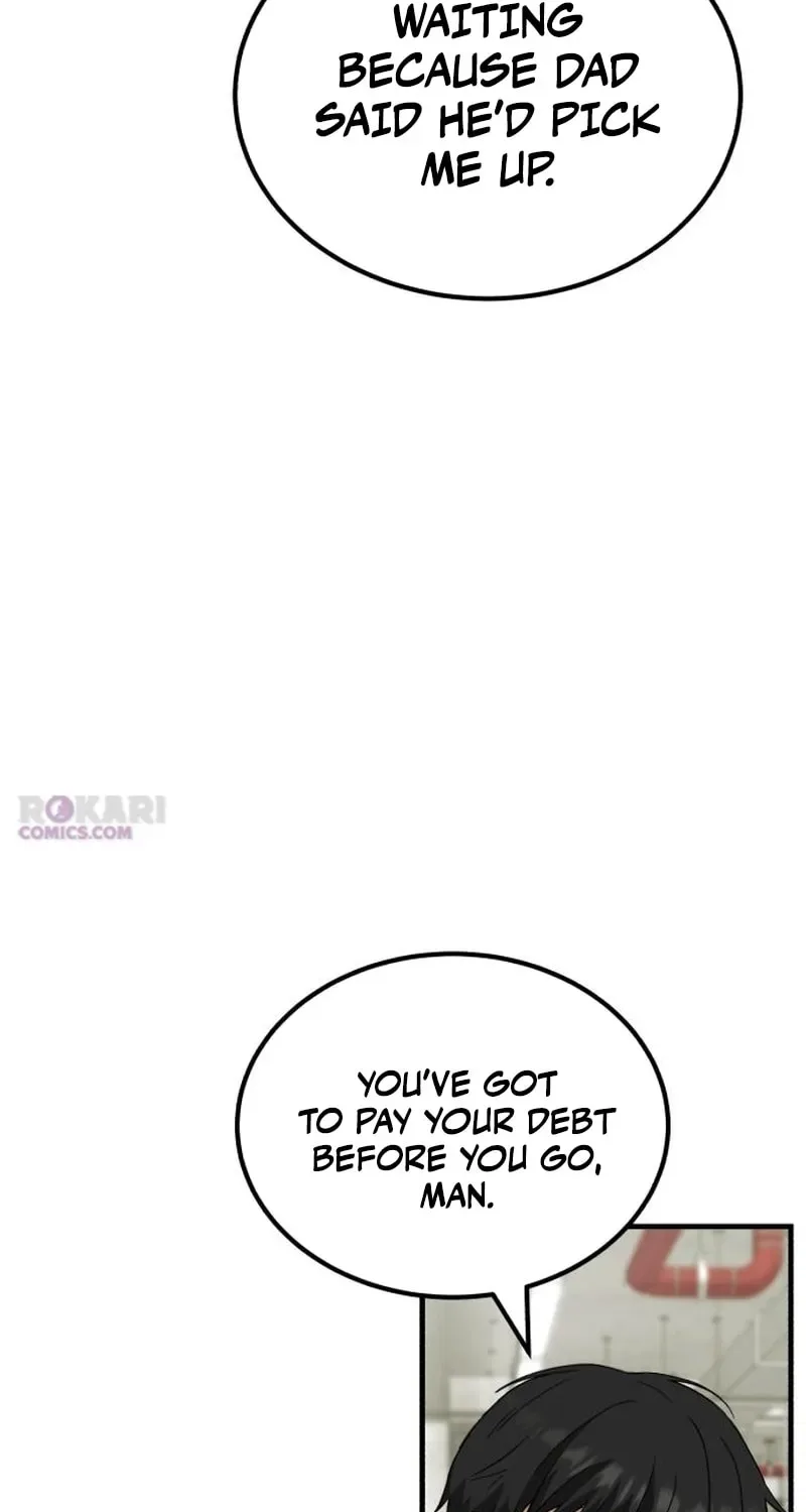 The Genius Midfielder’s Passes are Special Chapter 47 page 92