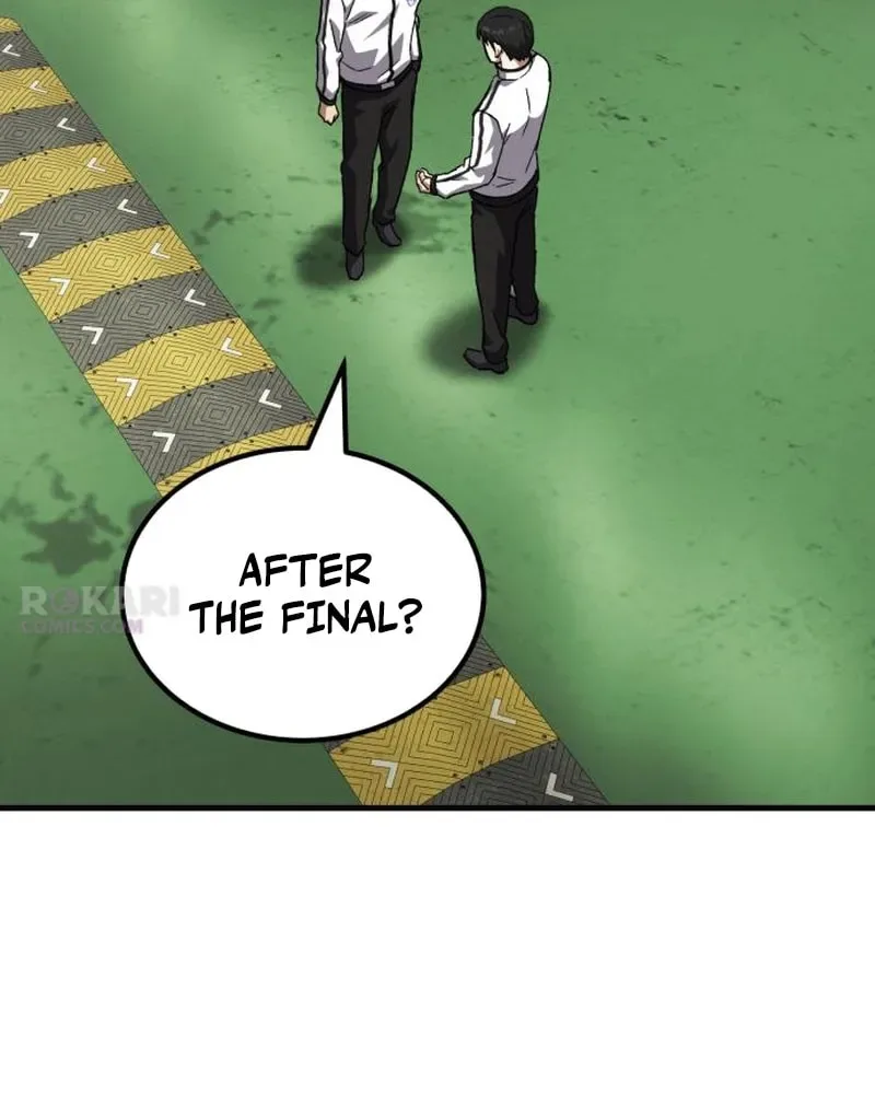The Genius Midfielder’s Passes are Special Chapter 47 page 95