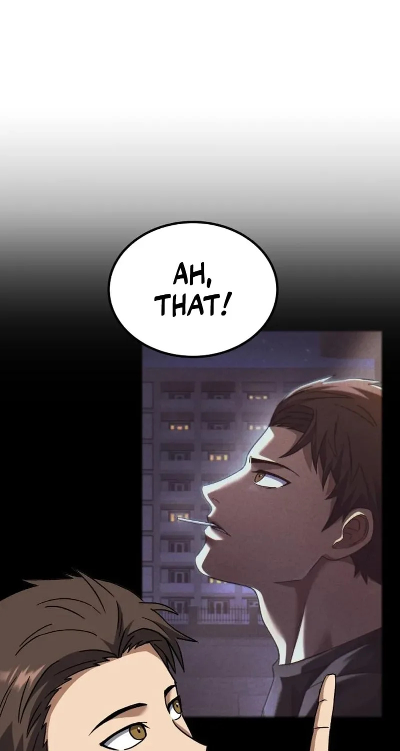 The Genius Midfielder’s Passes are Special Chapter 47 page 96