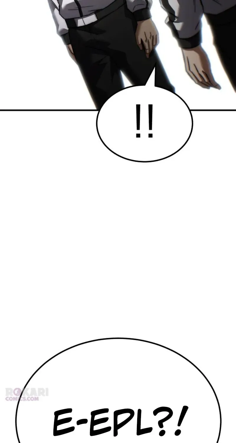 The Genius Midfielder’s Passes are Special Chapter 47 page 100