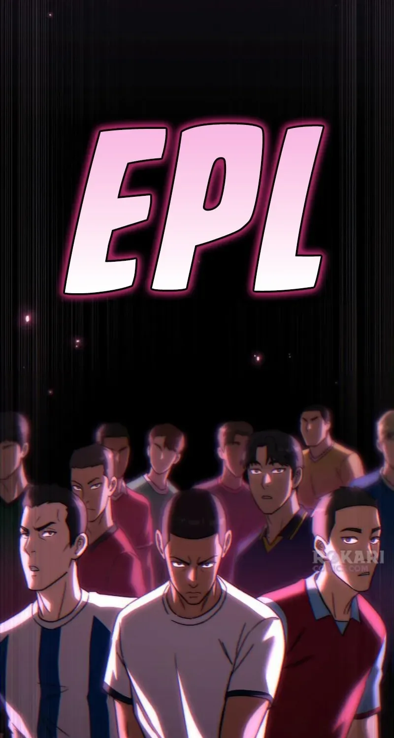 The Genius Midfielder’s Passes are Special Chapter 47 page 104