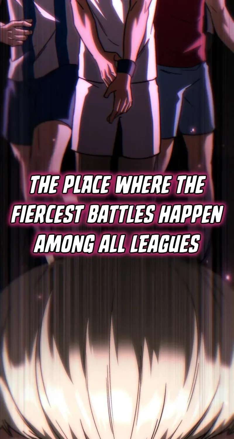 The Genius Midfielder’s Passes are Special Chapter 47 page 105