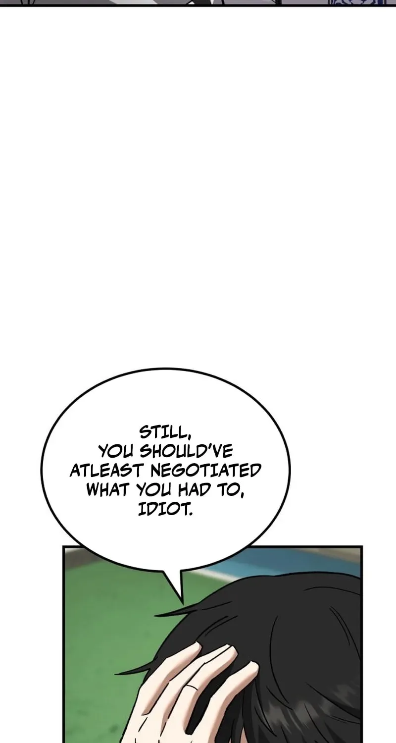 The Genius Midfielder’s Passes are Special Chapter 47 page 118