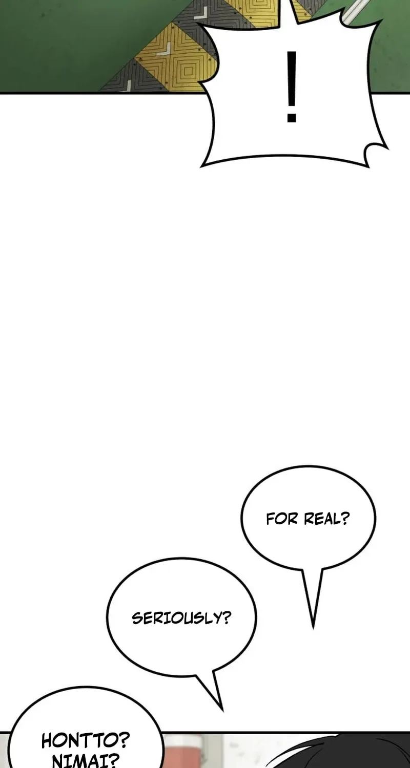 The Genius Midfielder’s Passes are Special Chapter 47 page 121