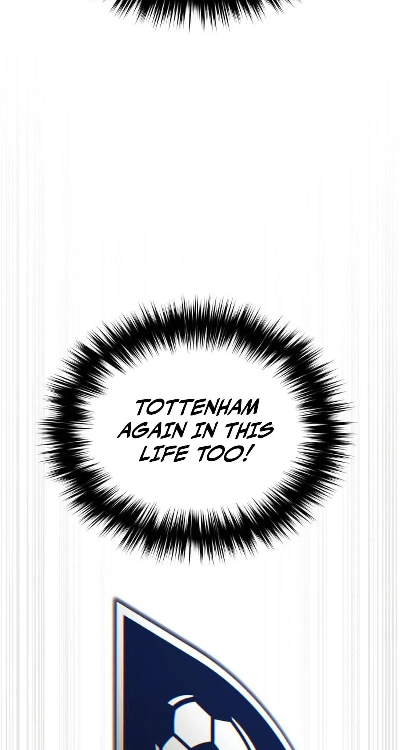 The Genius Midfielder’s Passes are Special Chapter 47 page 125