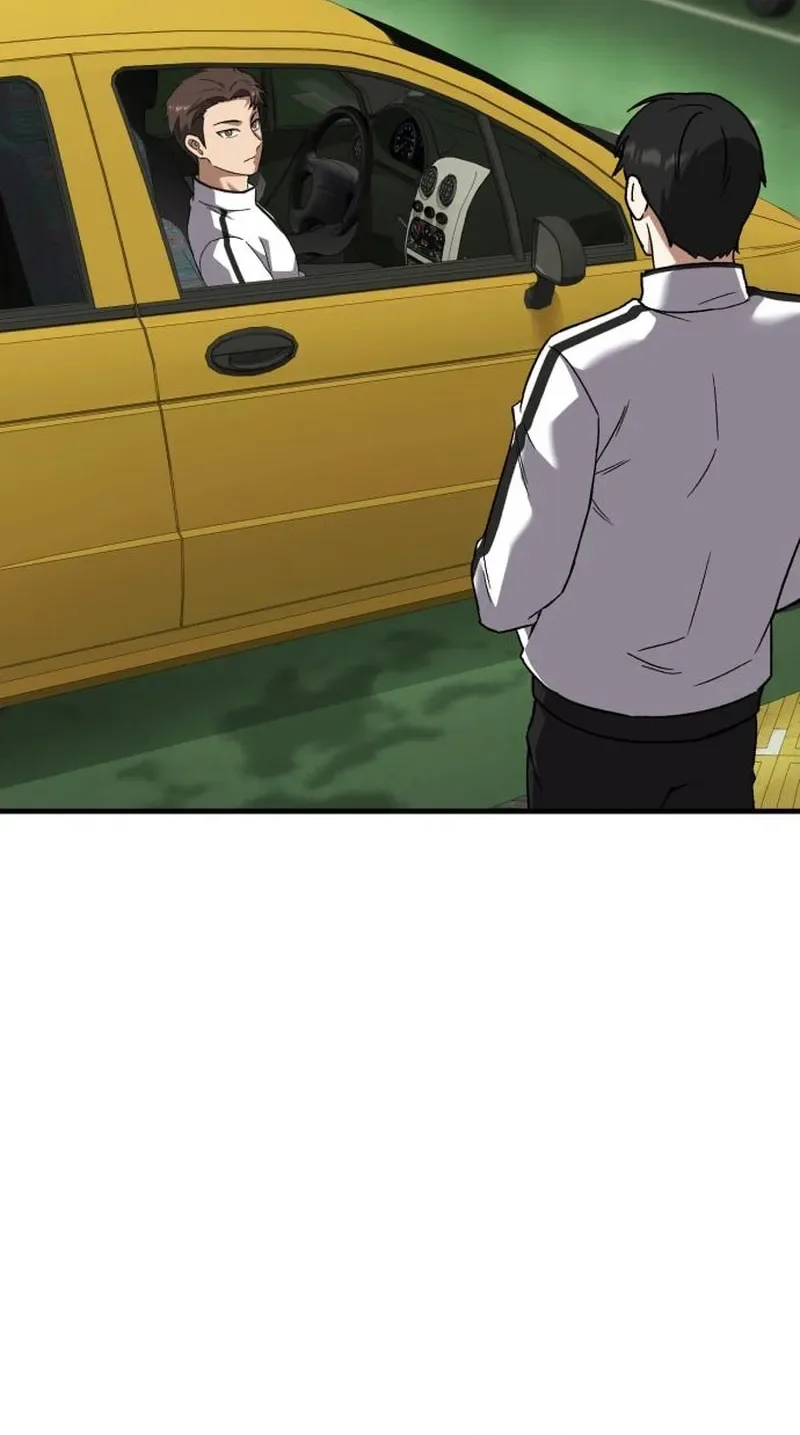 The Genius Midfielder’s Passes are Special Chapter 47 page 136