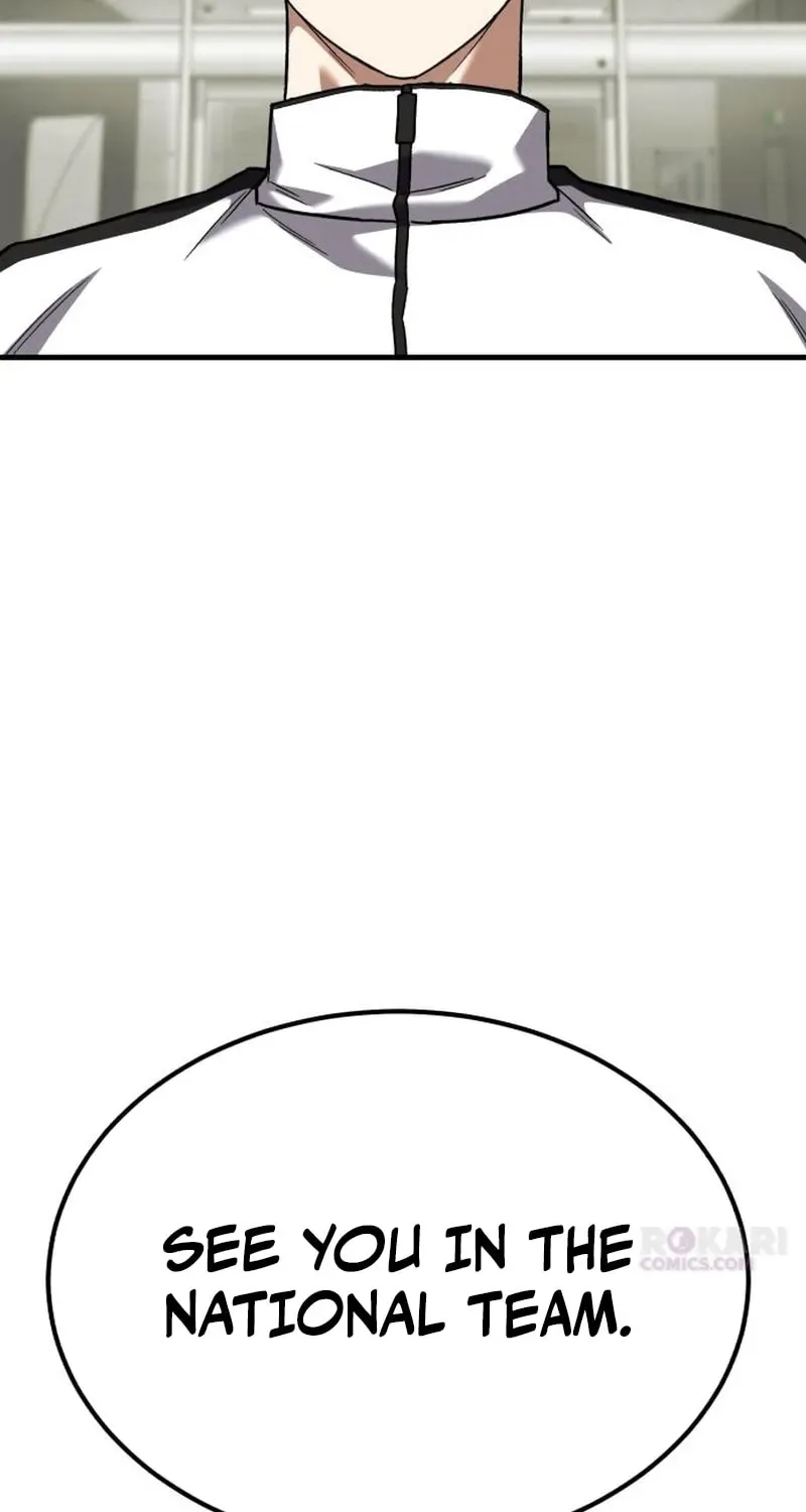 The Genius Midfielder’s Passes are Special Chapter 47 page 140