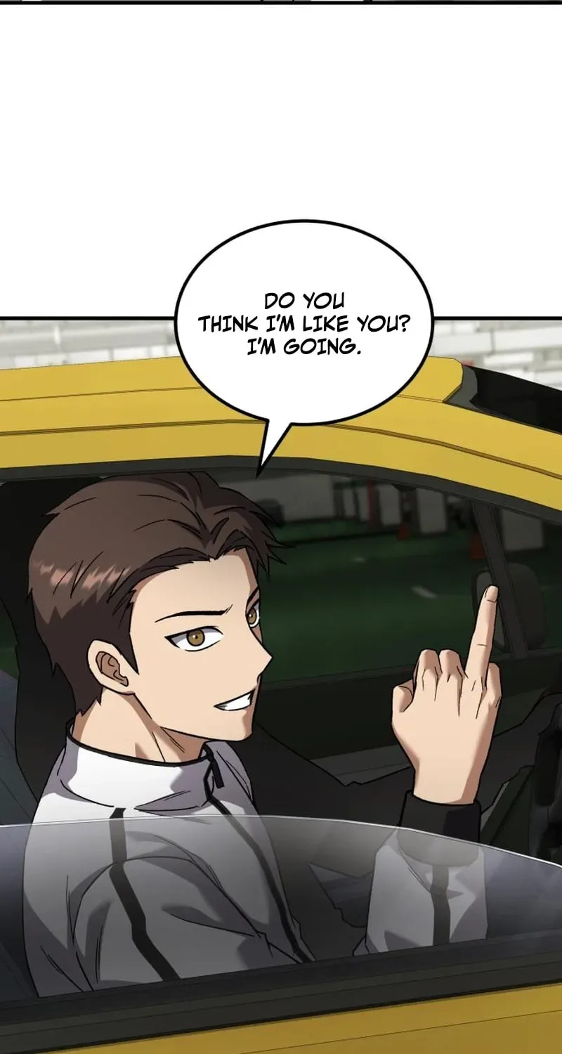 The Genius Midfielder’s Passes are Special Chapter 47 page 138