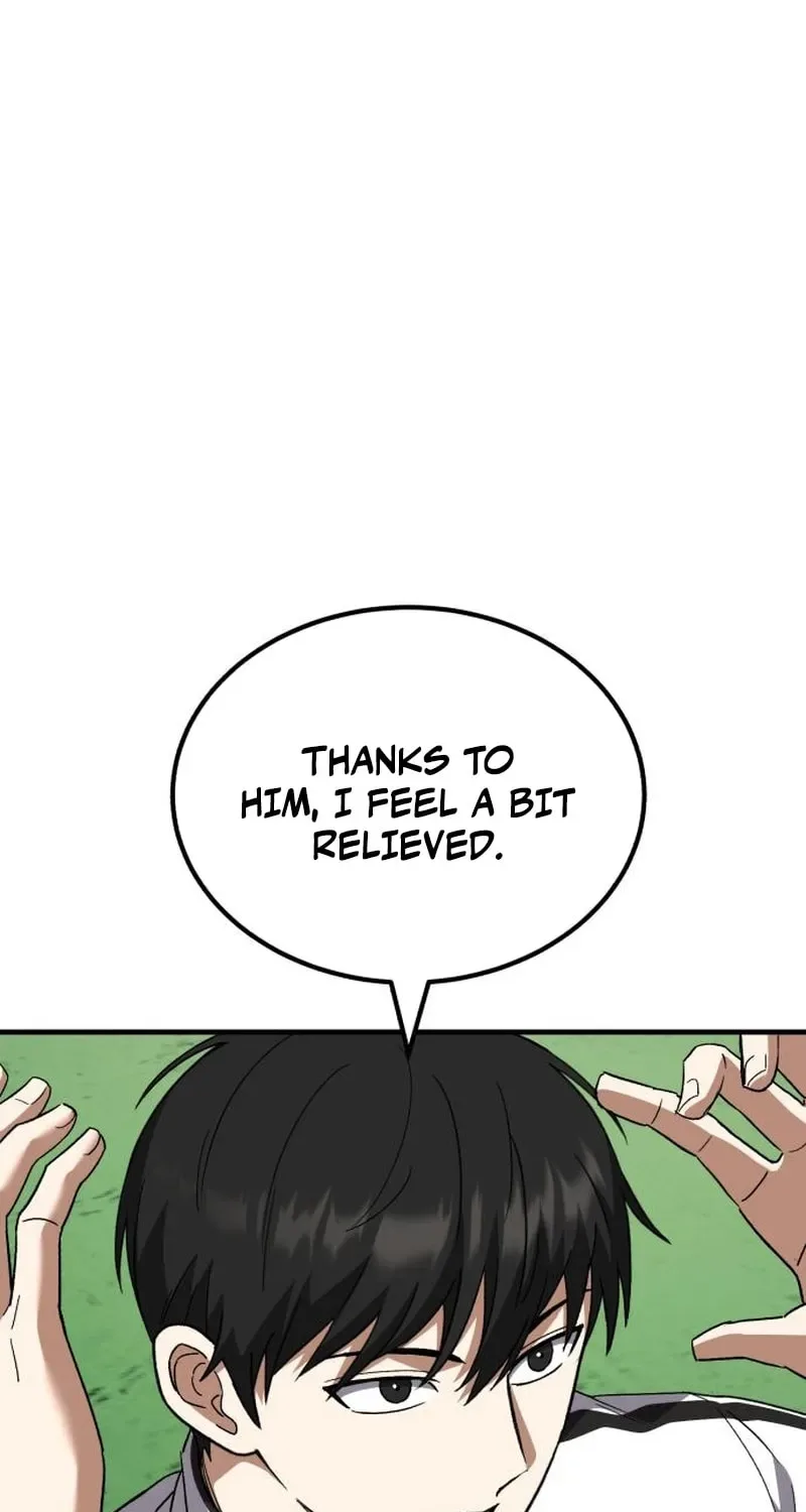 The Genius Midfielder’s Passes are Special Chapter 47 page 145