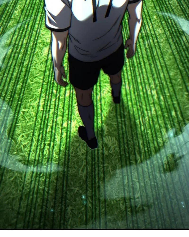The Genius Midfielder’s Passes are Special Chapter 47 page 150
