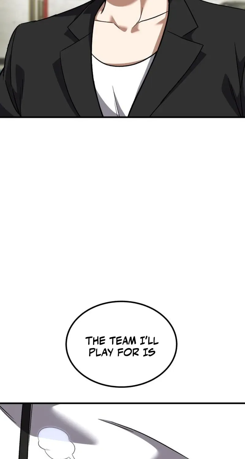 The Genius Midfielder’s Passes are Special Chapter 47 page 154