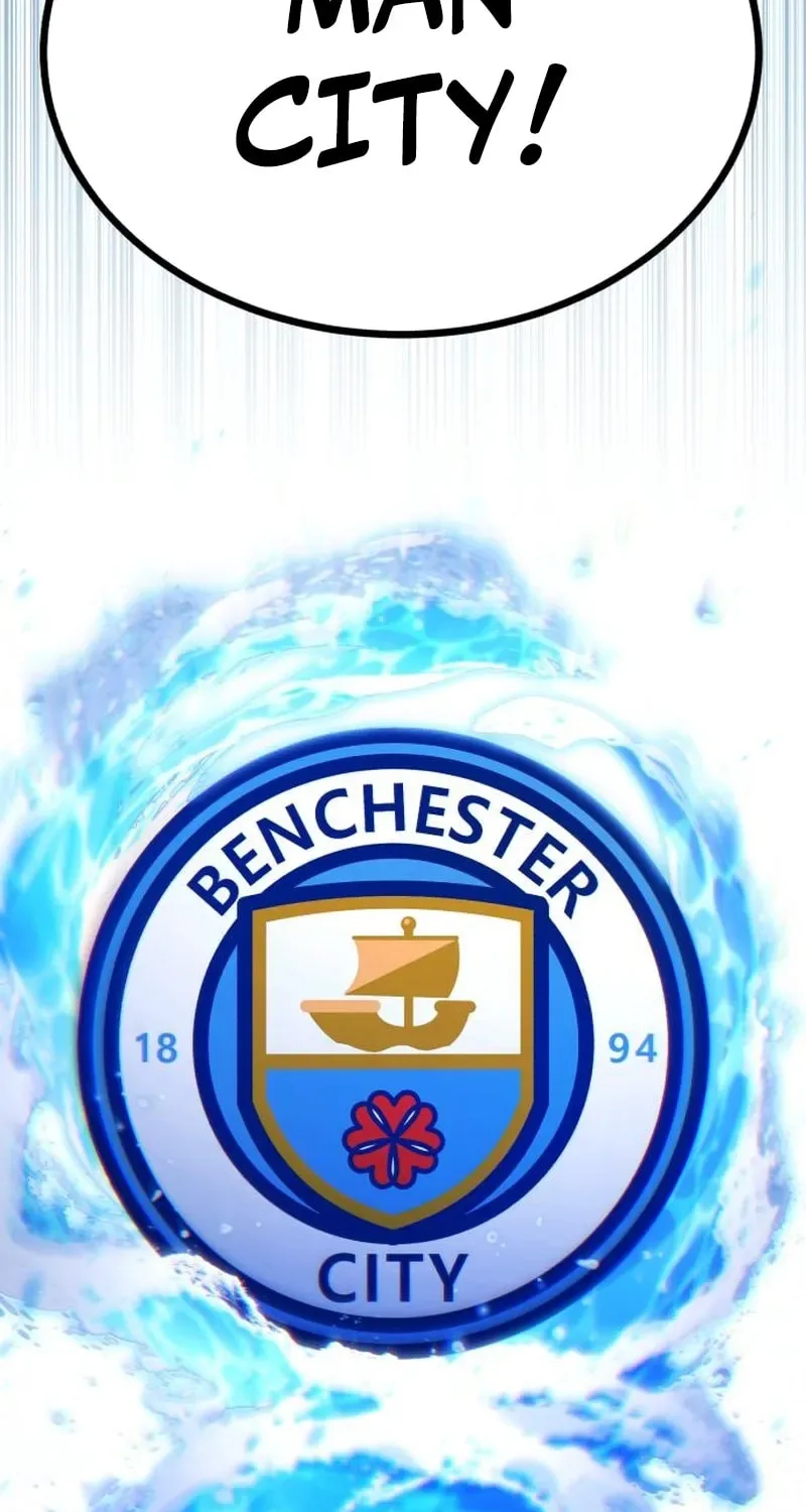 The Genius Midfielder’s Passes are Special Chapter 47 page 156