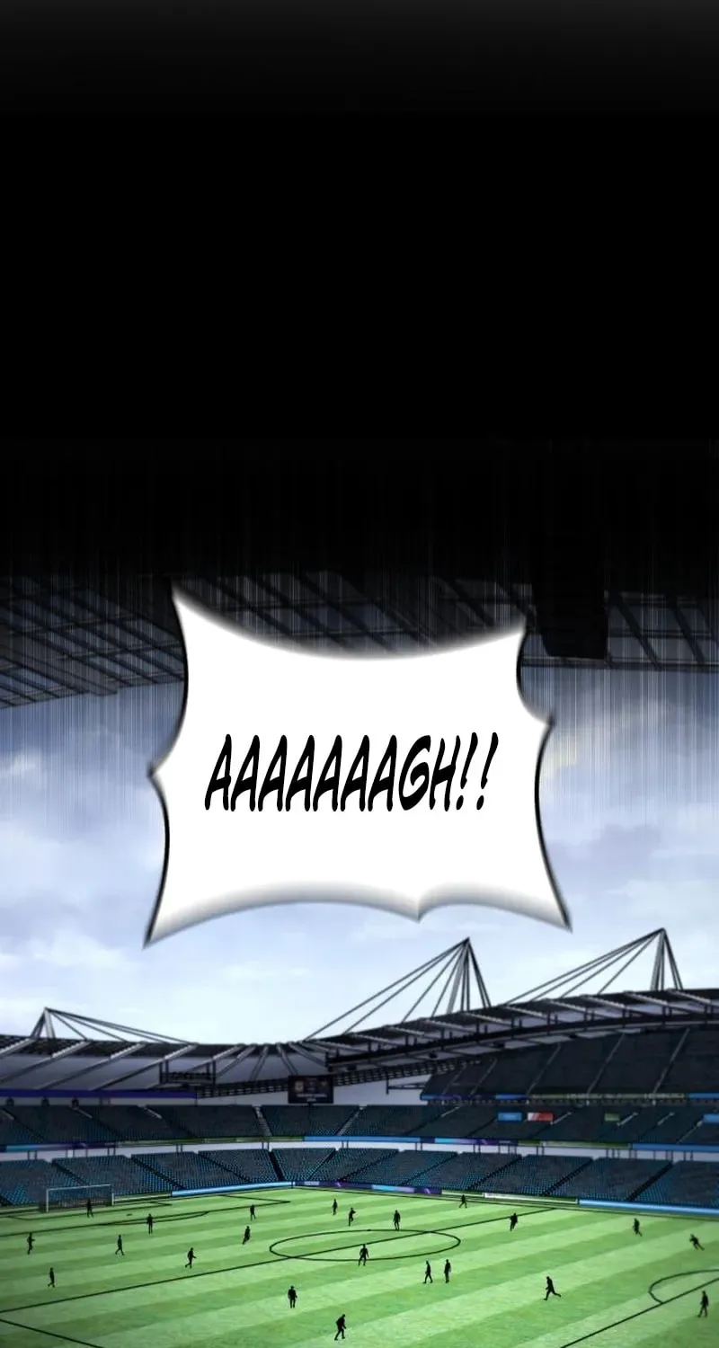 The Genius Midfielder’s Passes are Special Chapter 47 page 172
