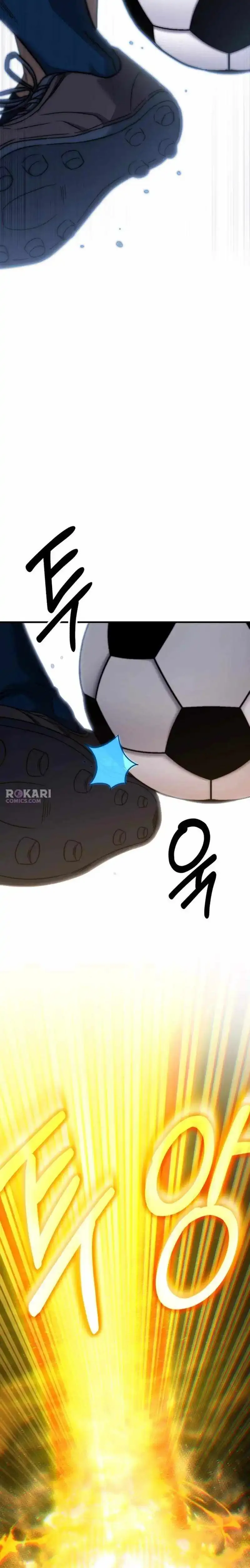 The Genius Midfielder’s Passes are Special Chapter 49 page 4