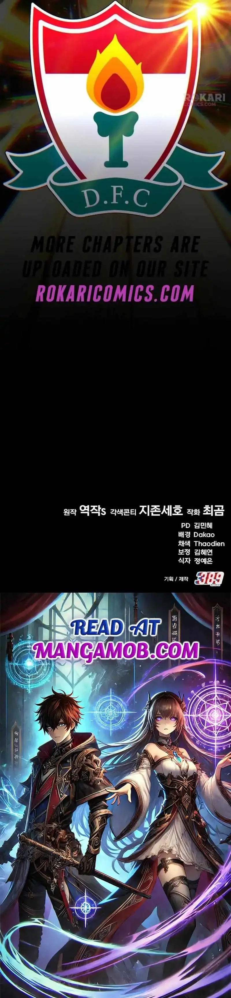 The Genius Midfielder’s Passes are Special Chapter 49 page 29