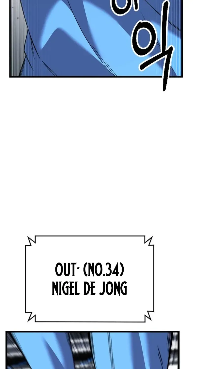 The Genius Midfielder’s Passes are Special Chapter 57 page 3