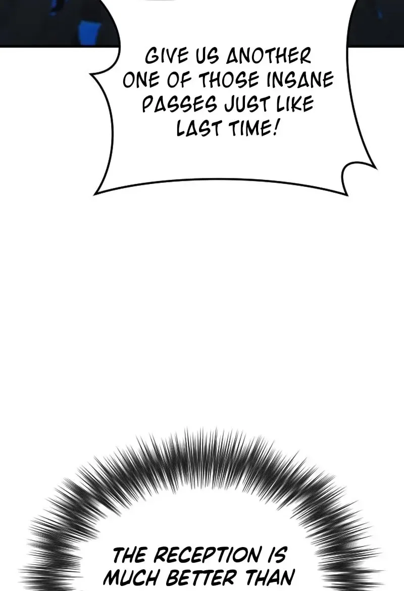 The Genius Midfielder’s Passes are Special Chapter 57 page 13