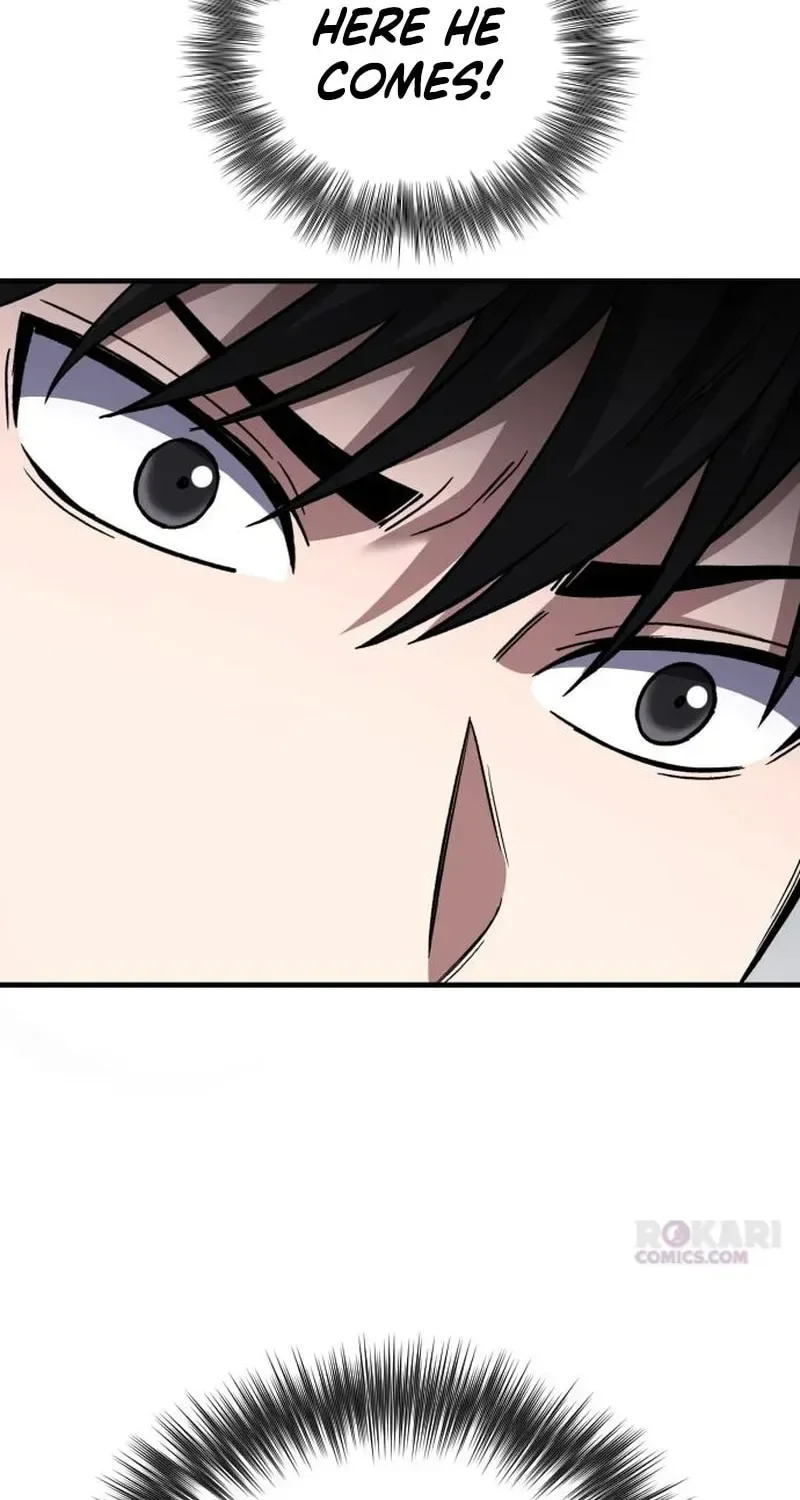 The Genius Midfielder’s Passes are Special Chapter 57 page 24