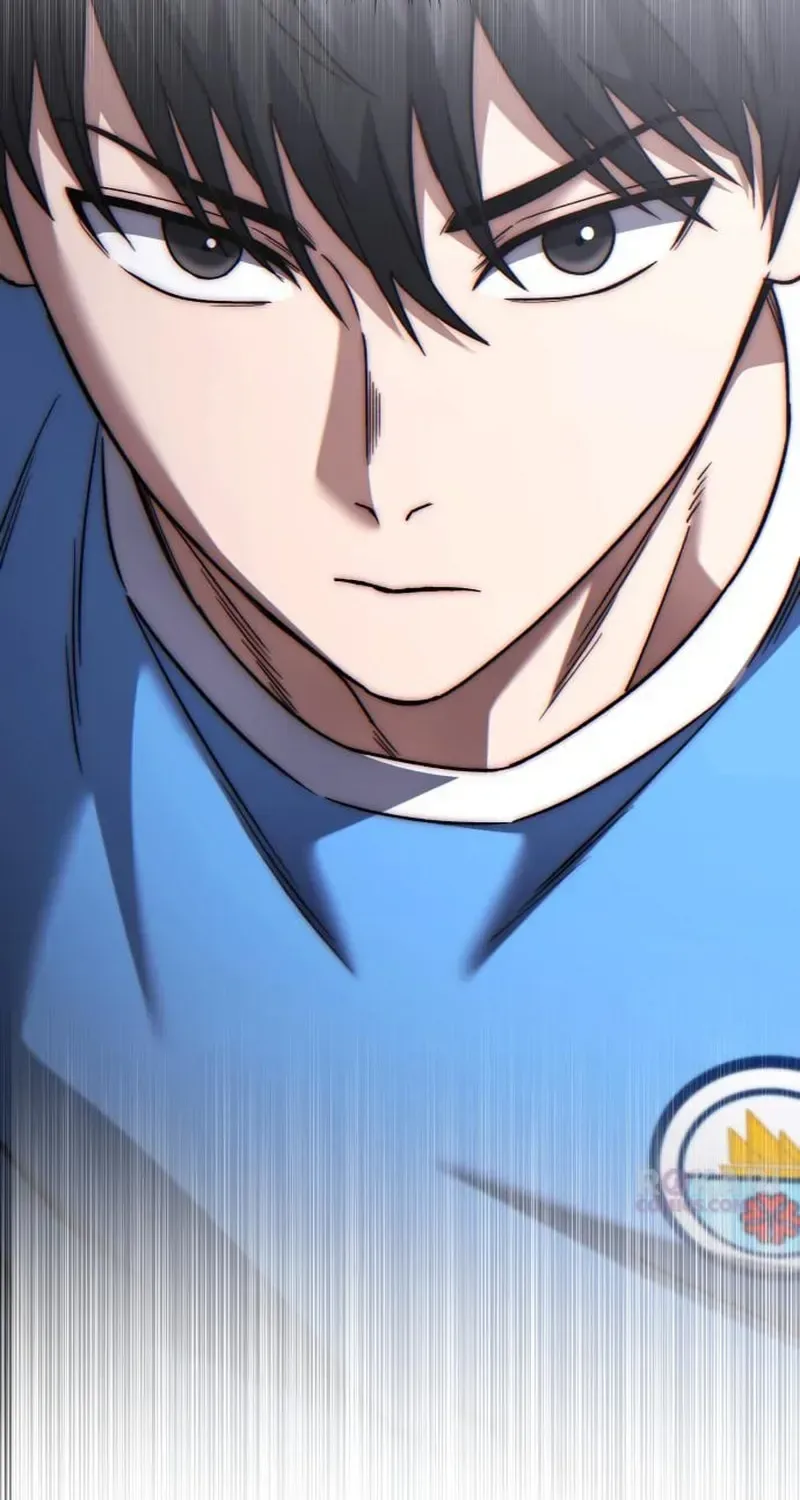 The Genius Midfielder’s Passes are Special Chapter 57 page 9