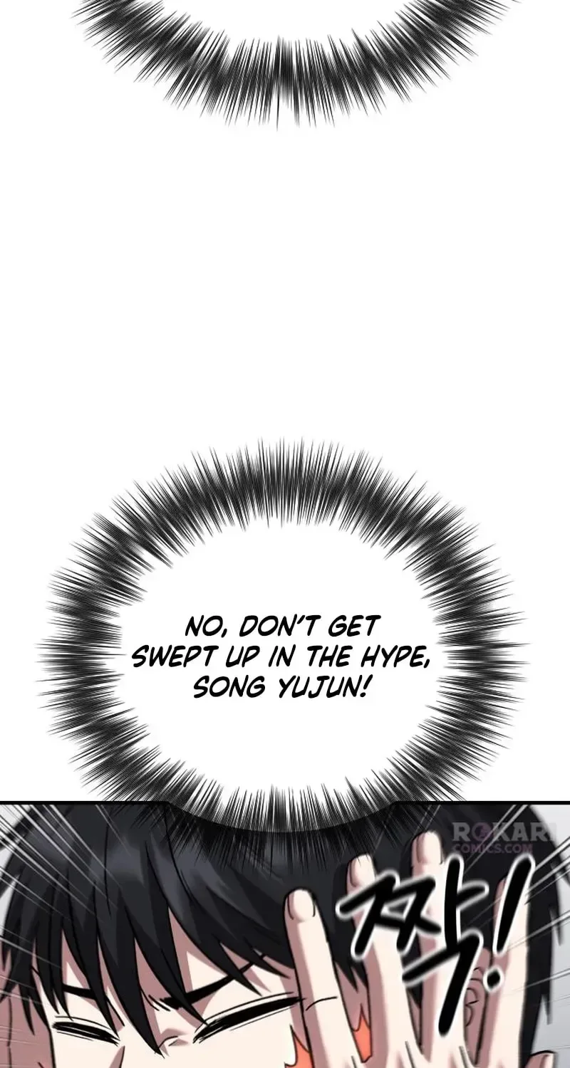 The Genius Midfielder’s Passes are Special Chapter 57 page 15