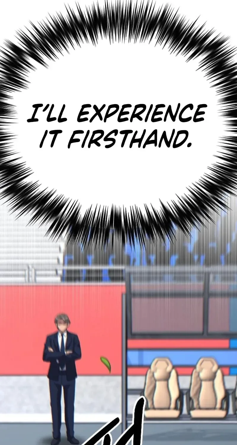 The Genius Midfielder’s Passes are Special Chapter 57 page 5