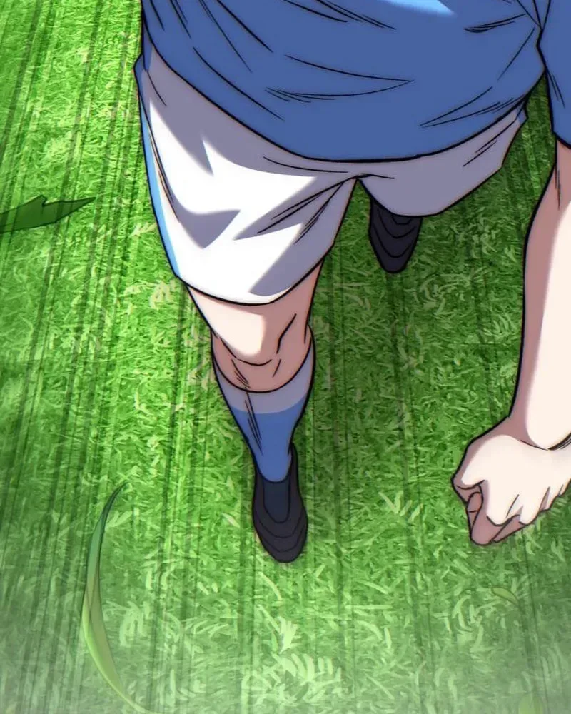 The Genius Midfielder’s Passes are Special Chapter 57 page 7