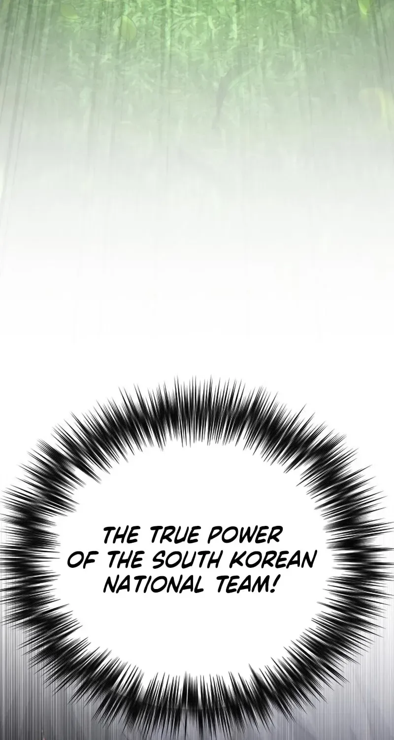 The Genius Midfielder’s Passes are Special Chapter 57 page 8