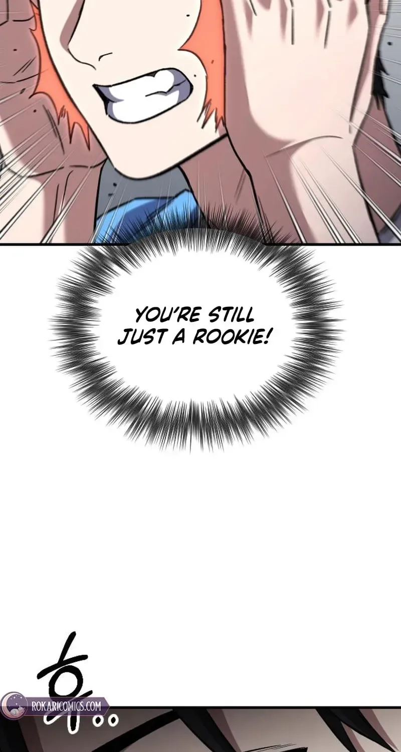The Genius Midfielder’s Passes are Special Chapter 57 page 16