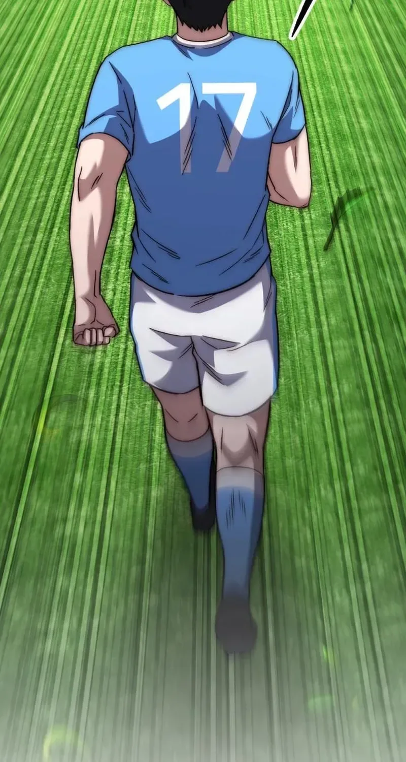 The Genius Midfielder’s Passes are Special Chapter 57 page 19