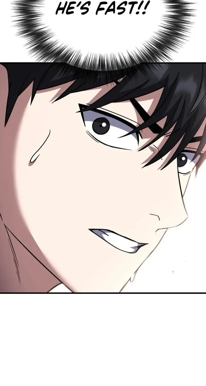 The Genius Midfielder’s Passes are Special Chapter 57 page 47