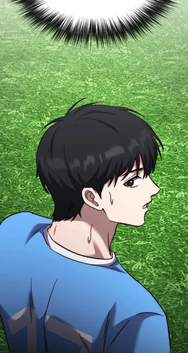 The Genius Midfielder’s Passes are Special Chapter 57 page 56
