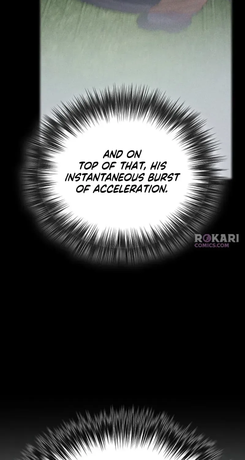 The Genius Midfielder’s Passes are Special Chapter 57 page 61