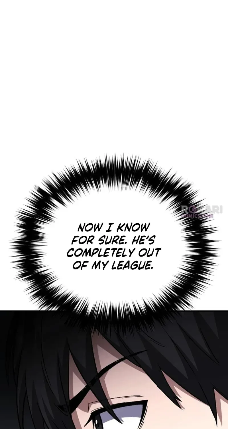 The Genius Midfielder’s Passes are Special Chapter 57 page 64
