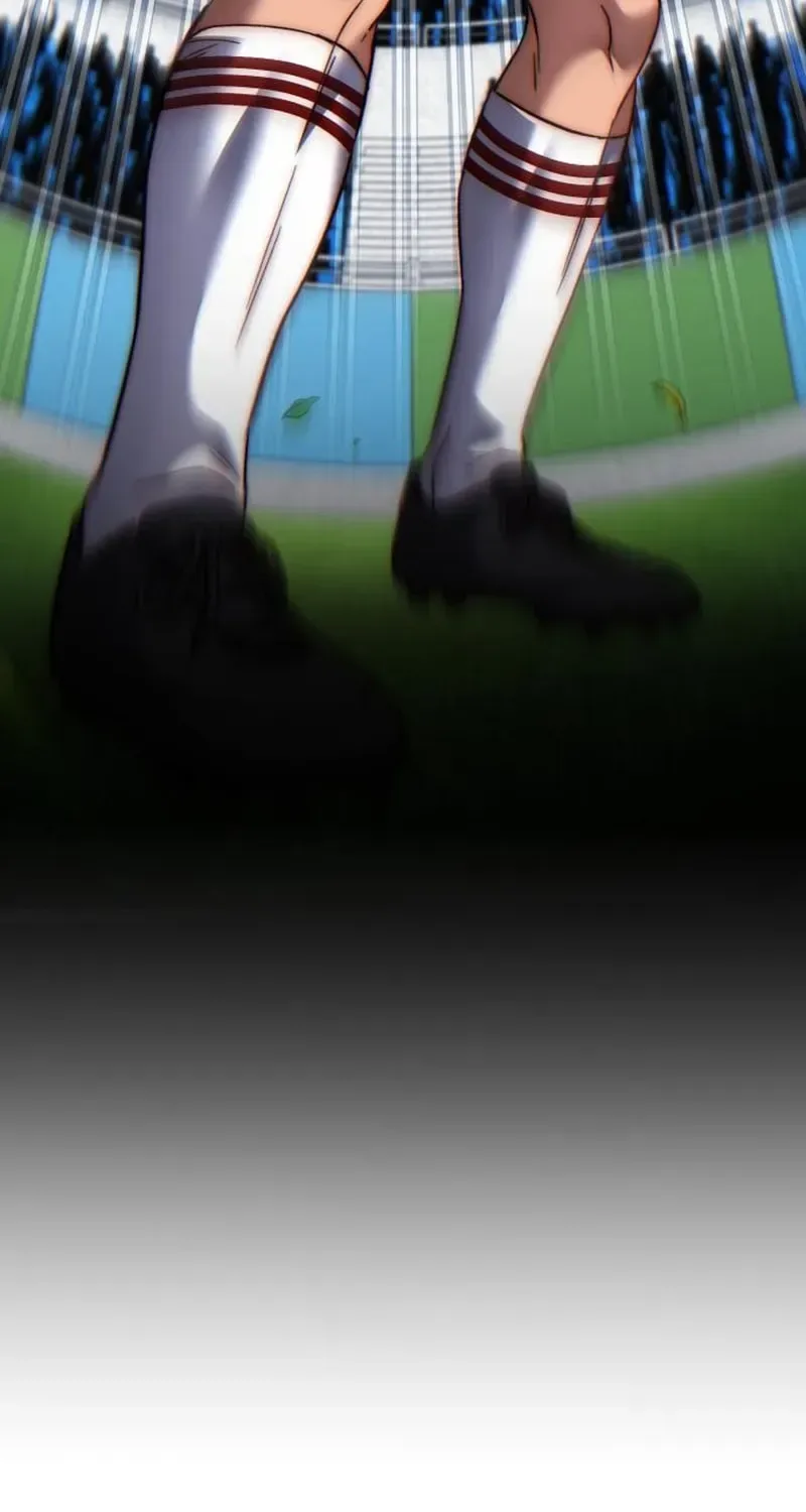 The Genius Midfielder’s Passes are Special Chapter 57 page 63