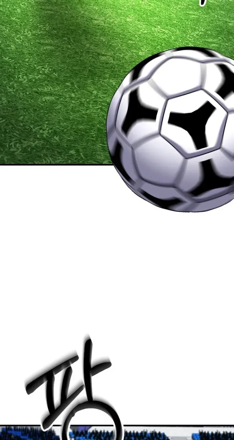 The Genius Midfielder’s Passes are Special Chapter 57 page 68
