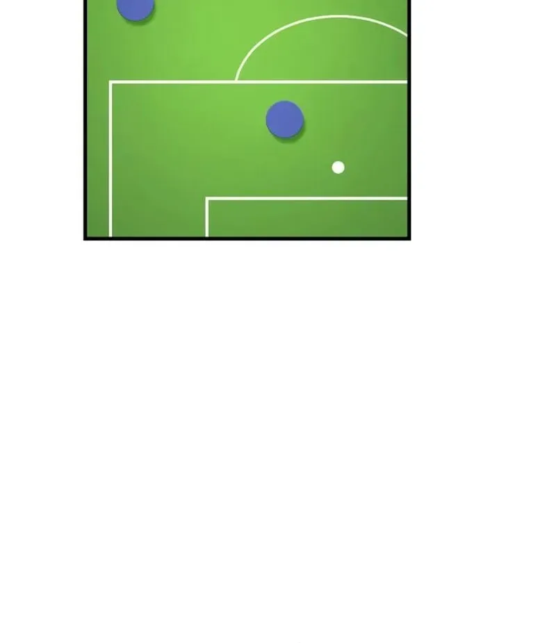 The Genius Midfielder’s Passes are Special Chapter 57 page 73