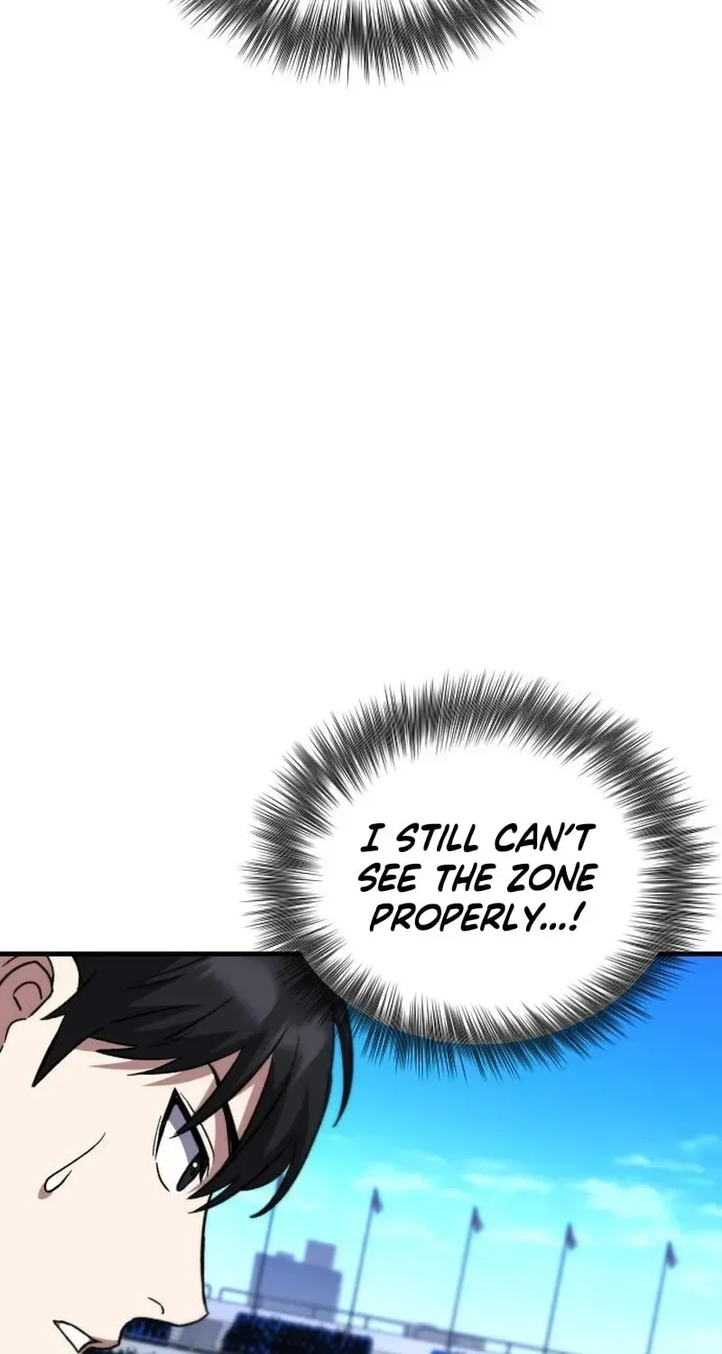 The Genius Midfielder’s Passes are Special Chapter 57 page 77