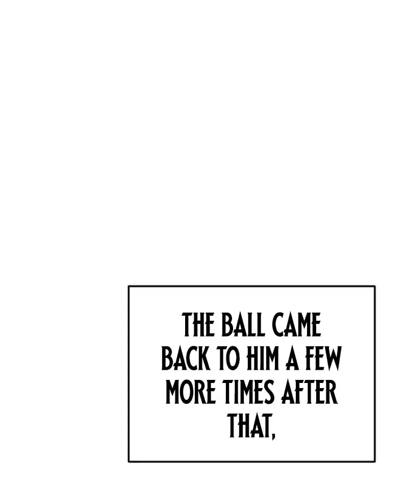 The Genius Midfielder’s Passes are Special Chapter 57 page 80