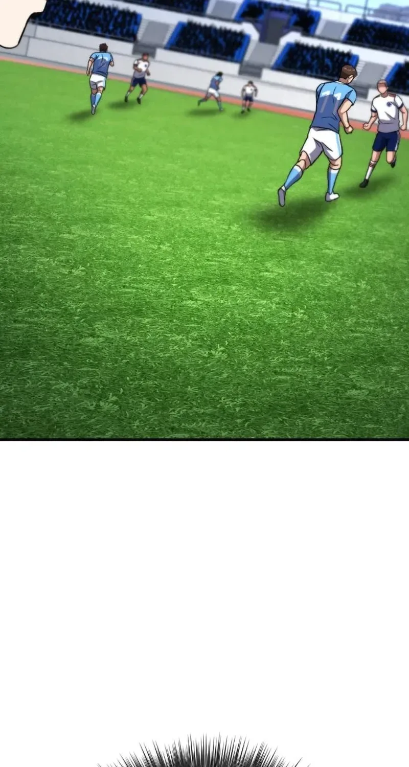 The Genius Midfielder’s Passes are Special Chapter 57 page 78