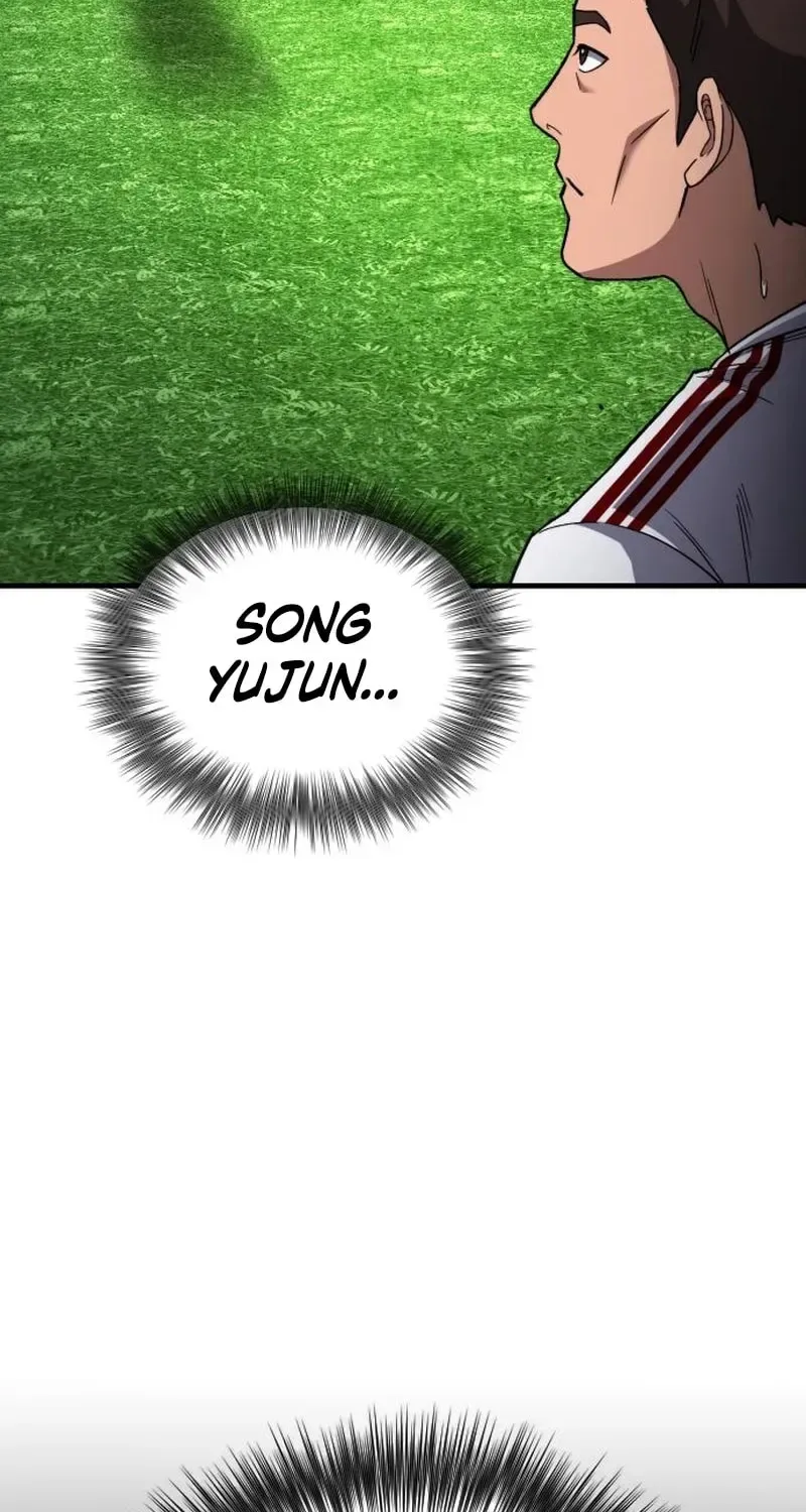The Genius Midfielder’s Passes are Special Chapter 57 page 84