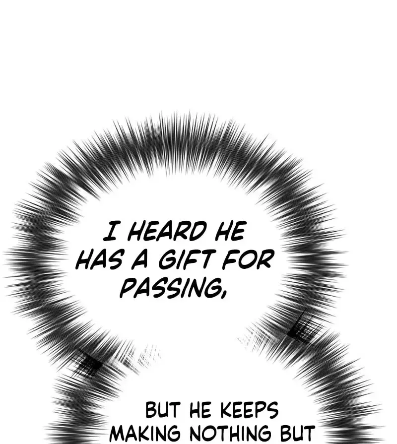 The Genius Midfielder’s Passes are Special Chapter 57 page 87