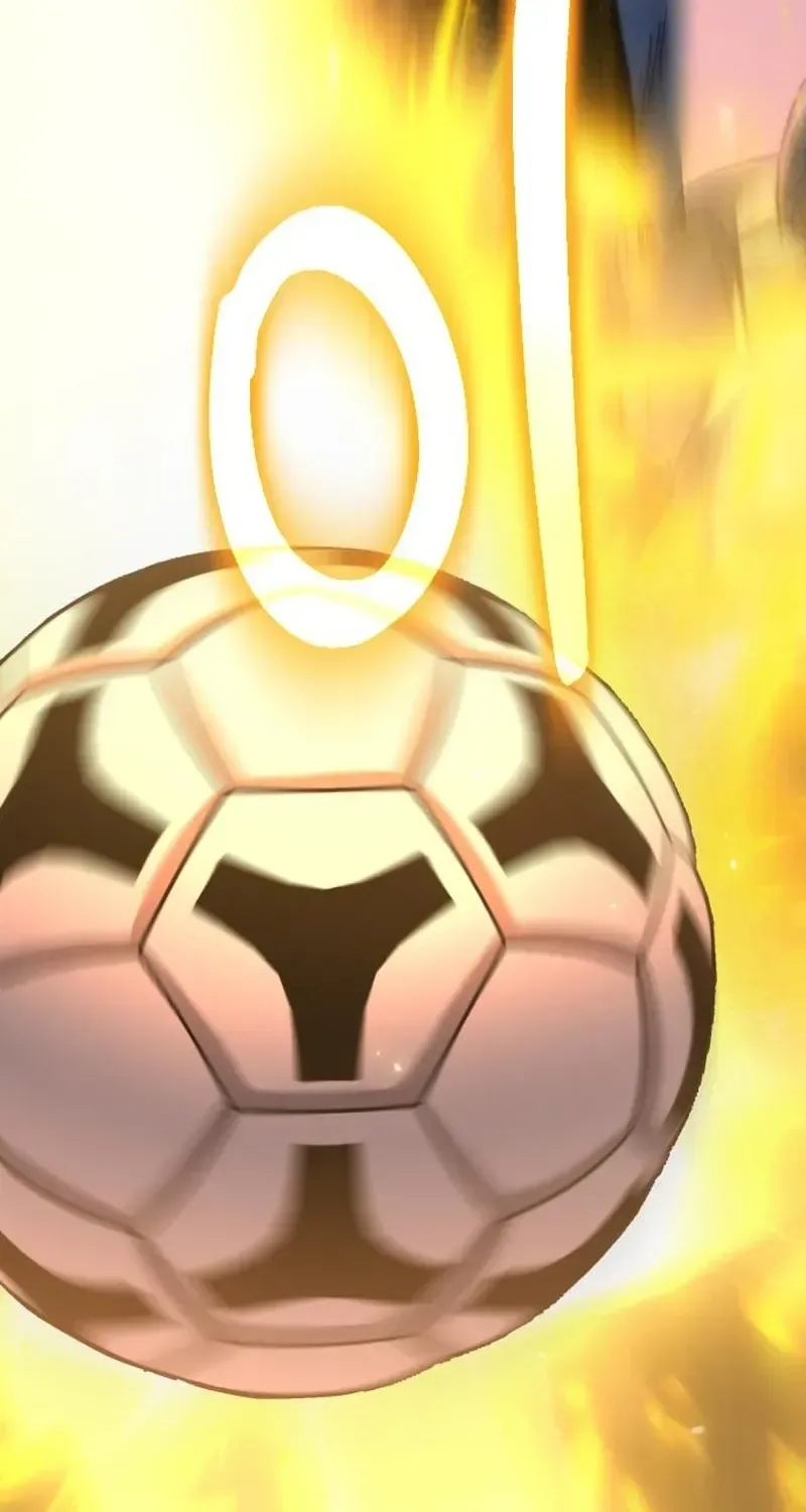 The Genius Midfielder’s Passes are Special Chapter 57 page 105