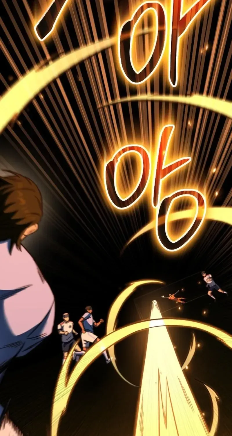 The Genius Midfielder’s Passes are Special Chapter 57 page 107