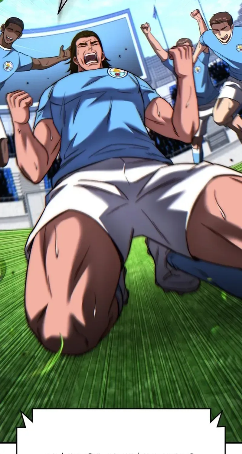The Genius Midfielder’s Passes are Special Chapter 57 page 113