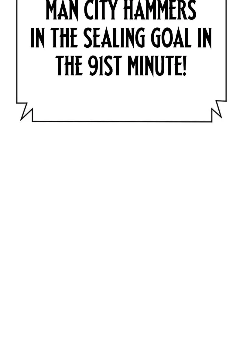 The Genius Midfielder’s Passes are Special Chapter 57 page 114