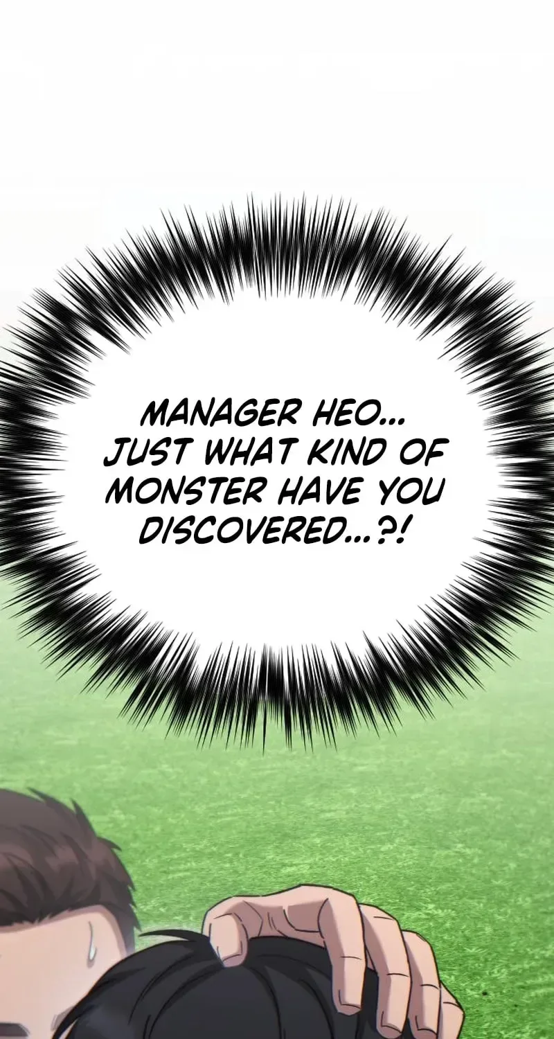 The Genius Midfielder’s Passes are Special Chapter 57 page 122