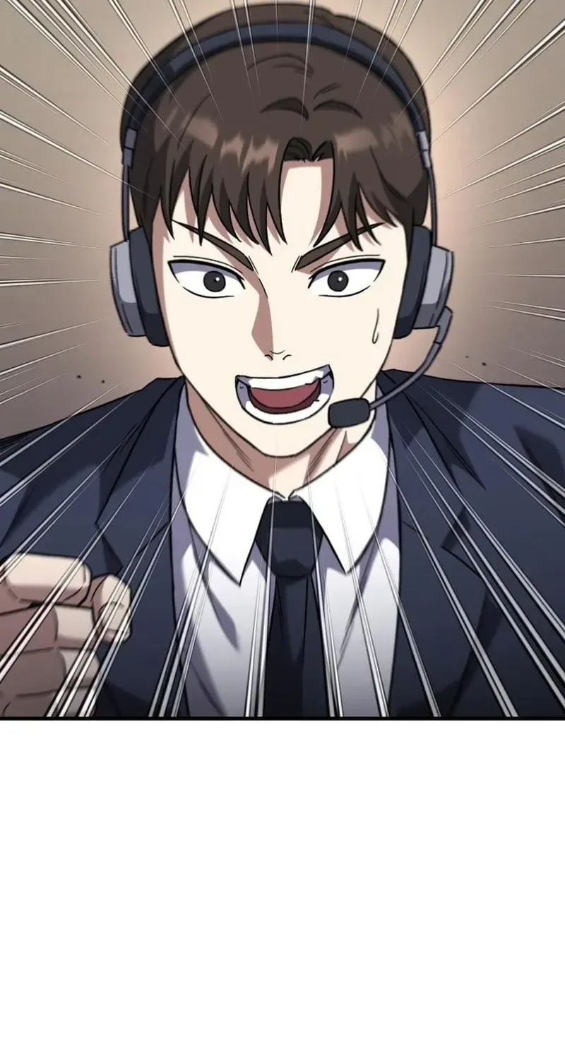 The Genius Midfielder’s Passes are Special Chapter 57 page 127